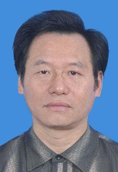 Yu Xiangyong